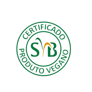 Certificação vegana